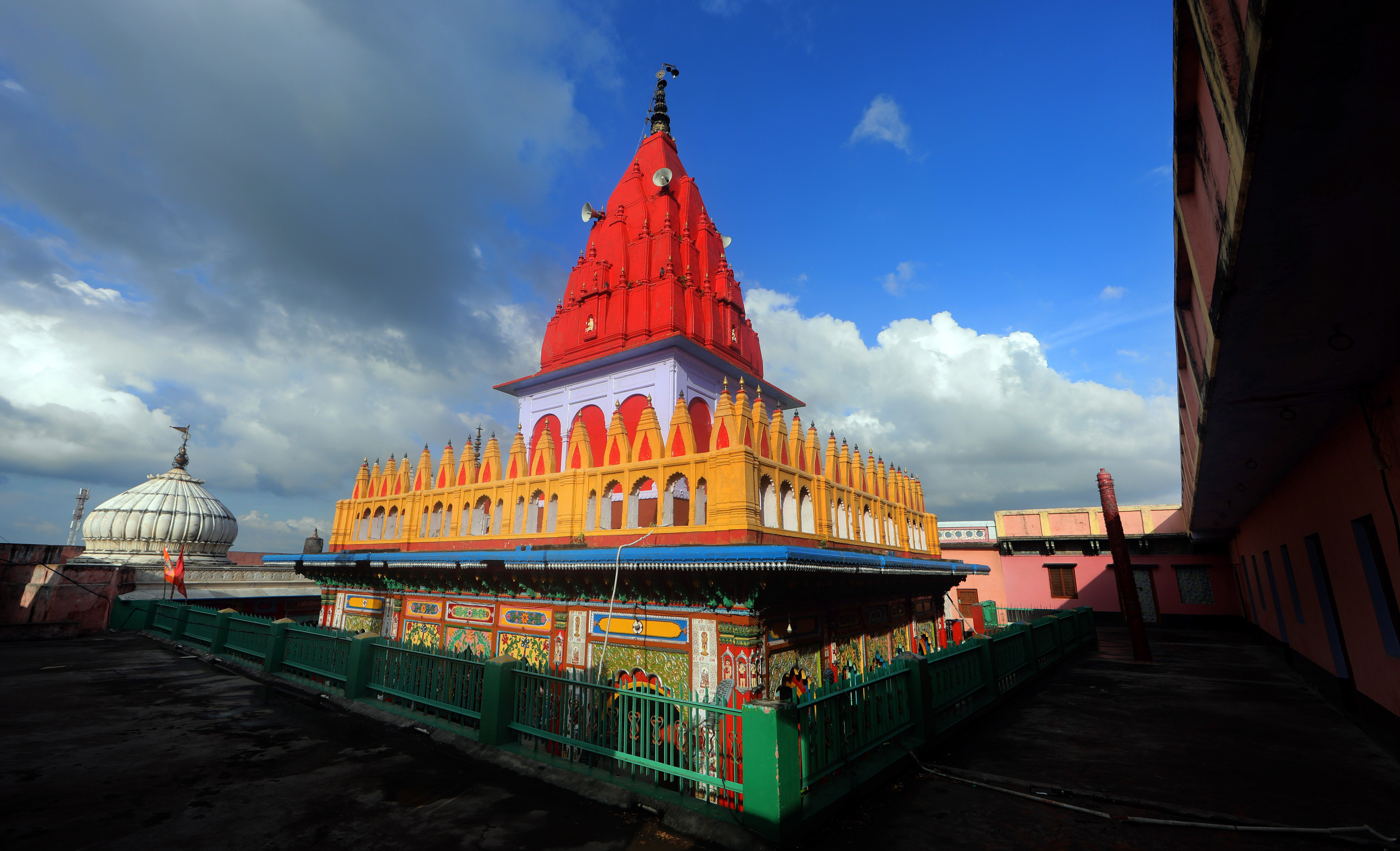 Hanuman Mandir
